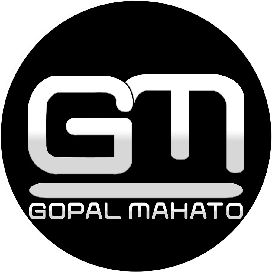 GM Production YouTube 频道头像