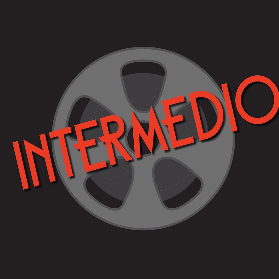Intermedio YouTube-Kanal-Avatar