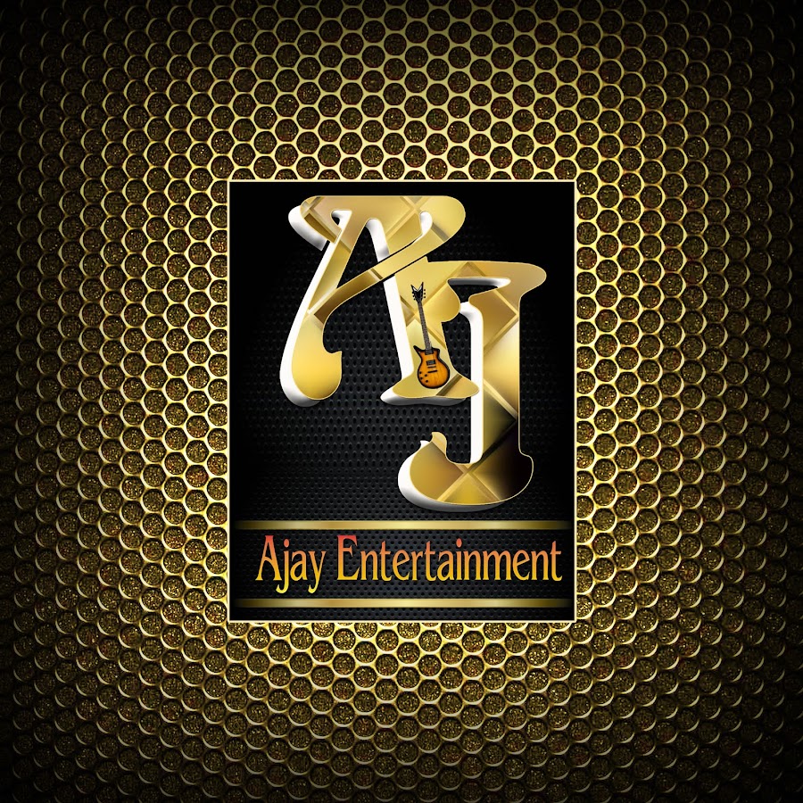 AJ Entertainment Avatar de canal de YouTube