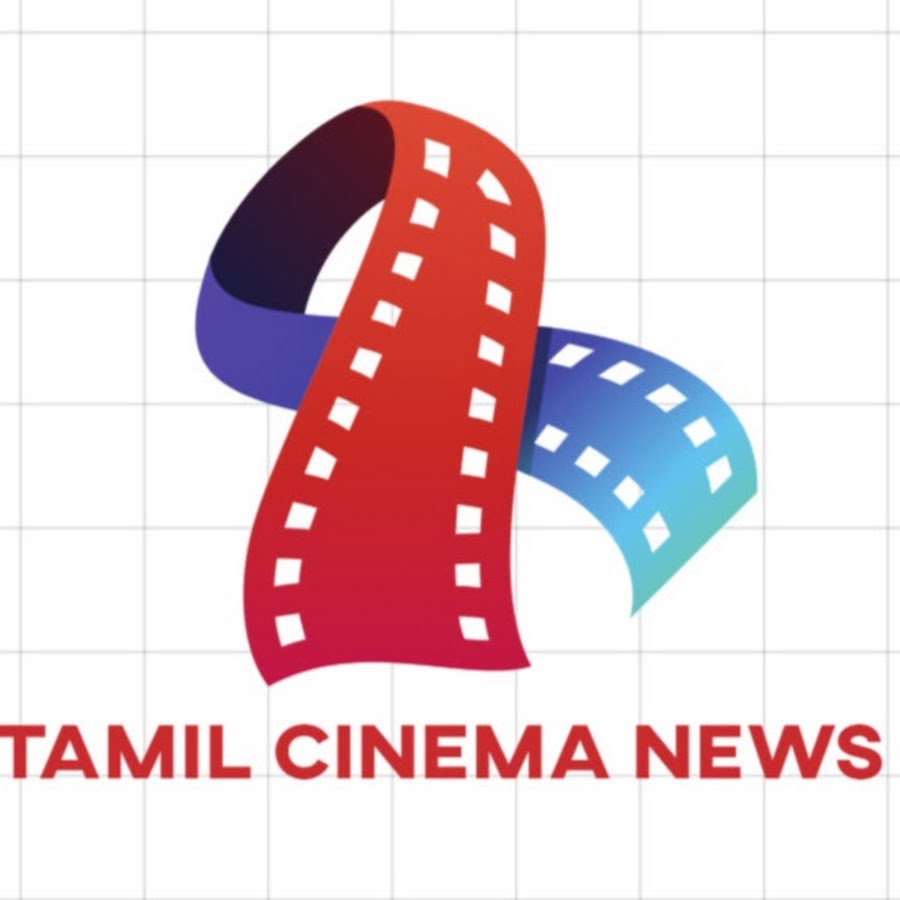 My Tamil Cinema News YouTube channel avatar
