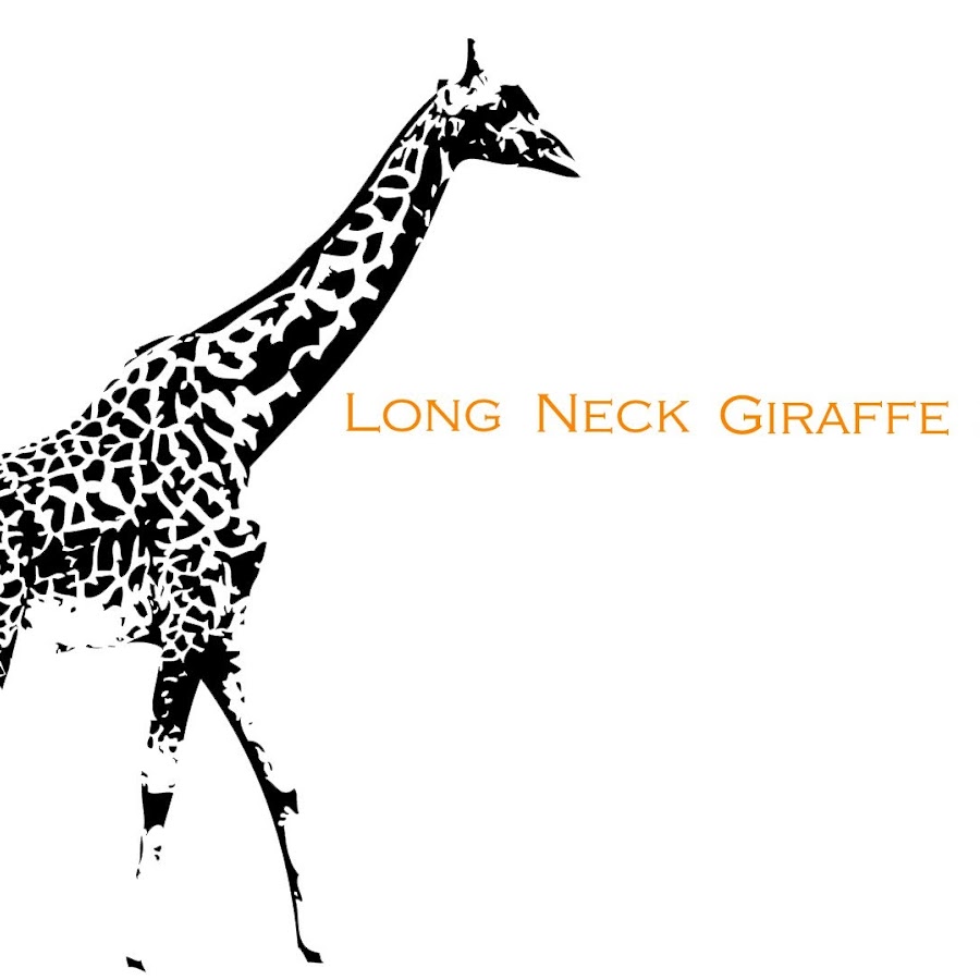 LongNeckGiraffeFilms YouTube kanalı avatarı