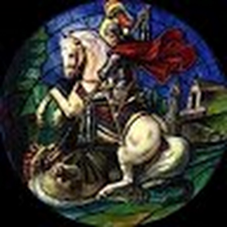 Stgeorges Pc Аватар канала YouTube