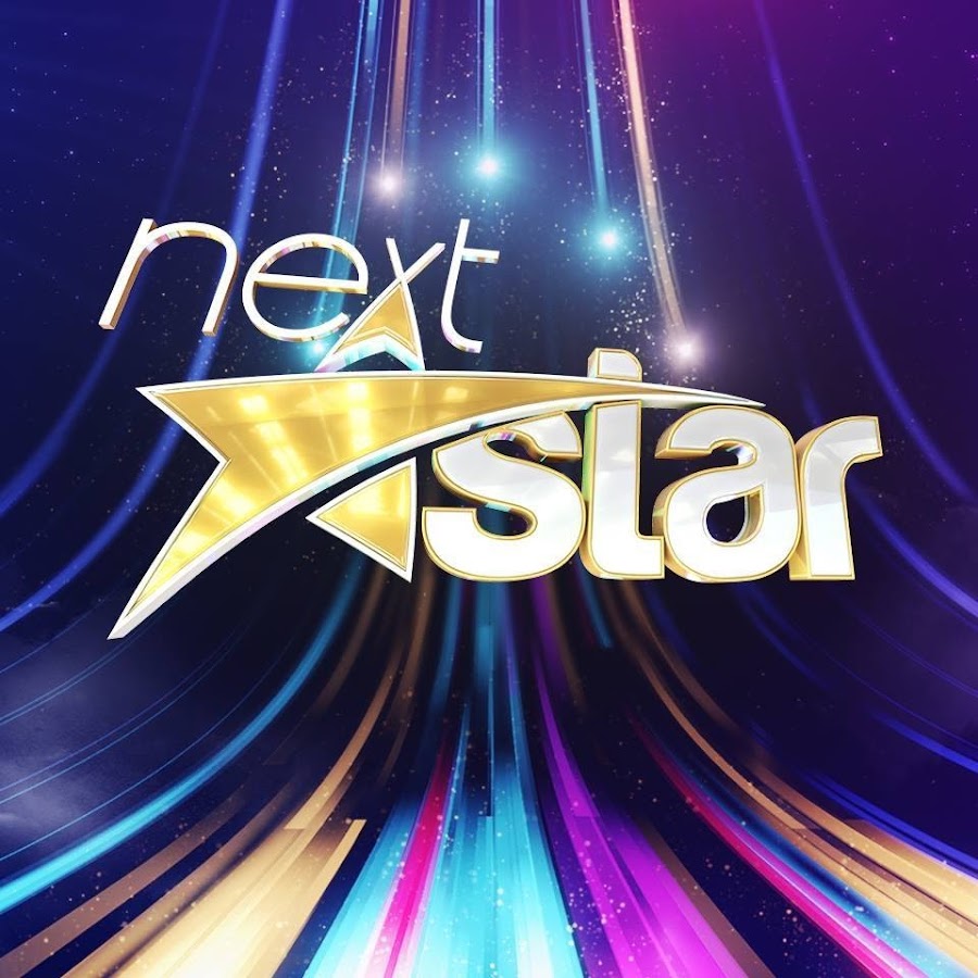 Next Star Avatar de canal de YouTube