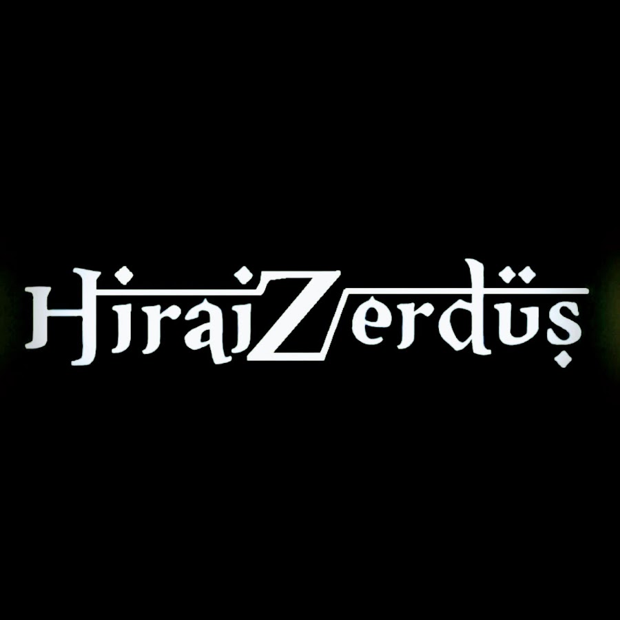 Hirai ZerdÃ¼ÅŸ Avatar channel YouTube 