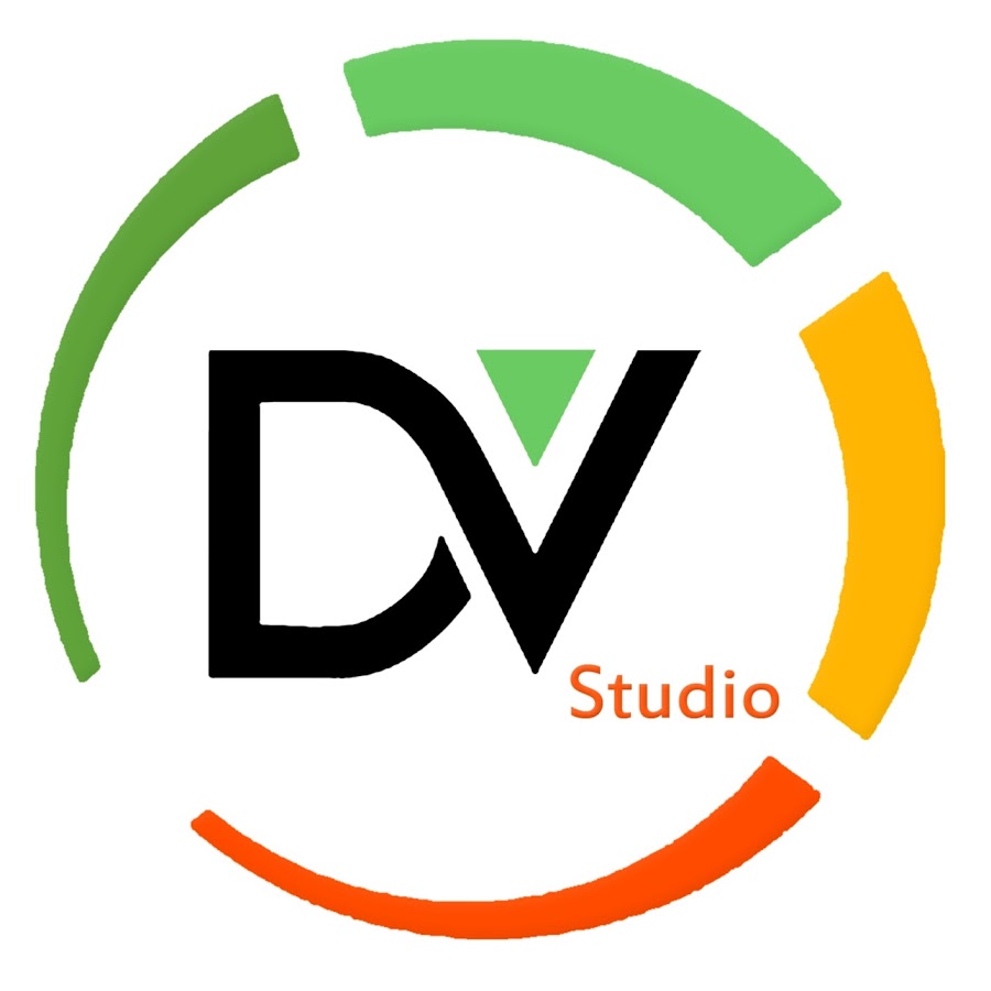 DV Video YouTube channel avatar