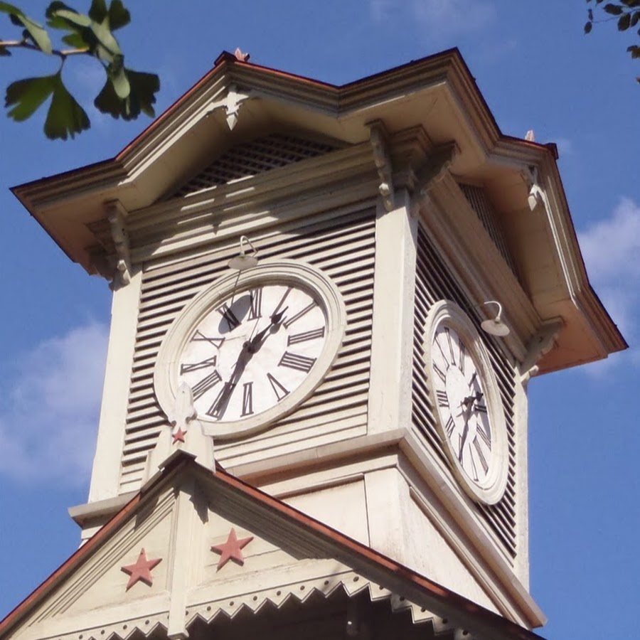 Clocktower Bell