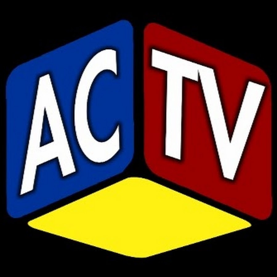 Alta Cidade TV - ACTV Аватар канала YouTube