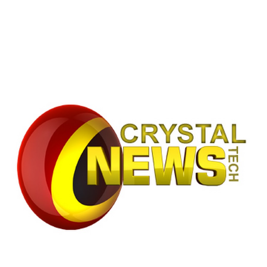 CRYSTAL TECH NEWS YouTube channel avatar