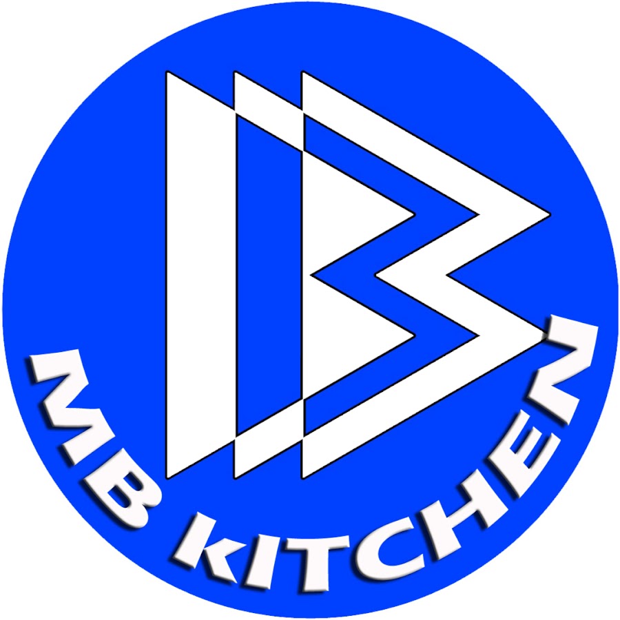 MB Kitchen YouTube channel avatar