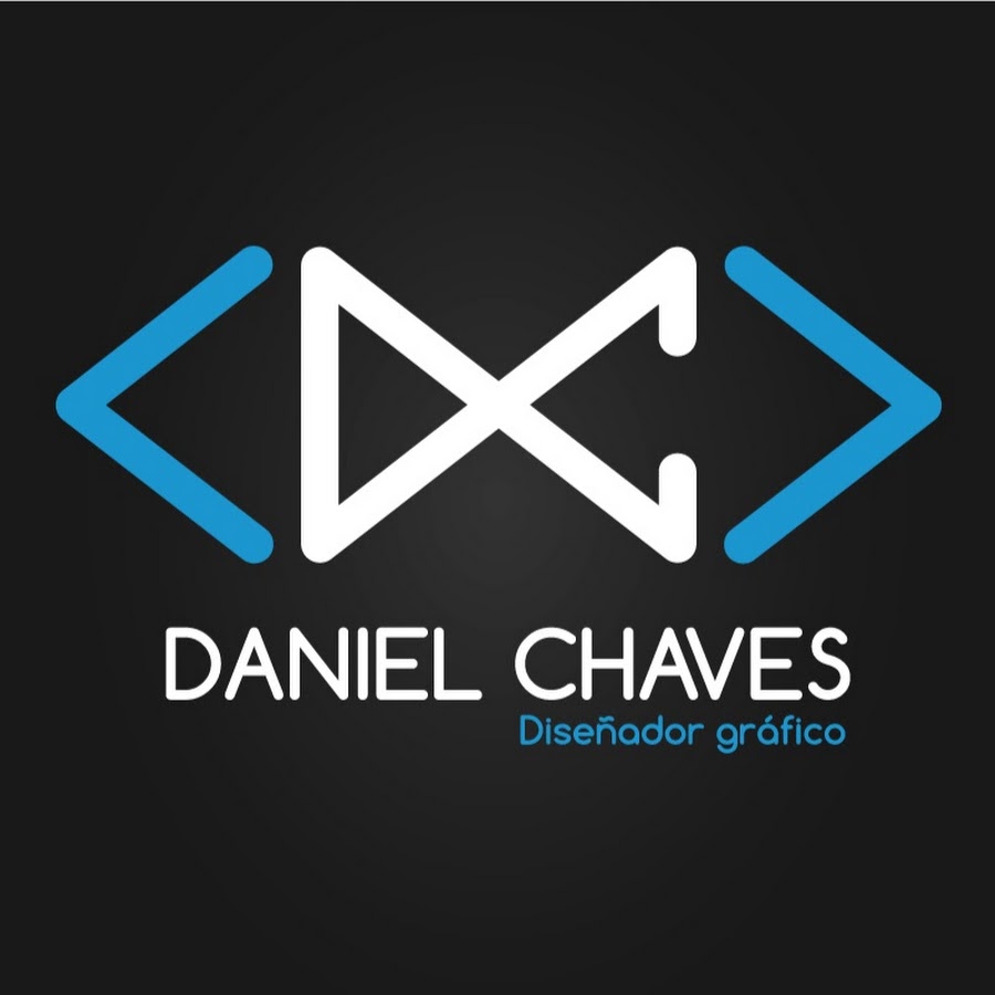Daniel Chaves رمز قناة اليوتيوب