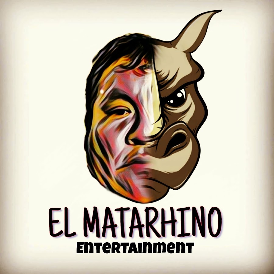 EL MATARINO رمز قناة اليوتيوب