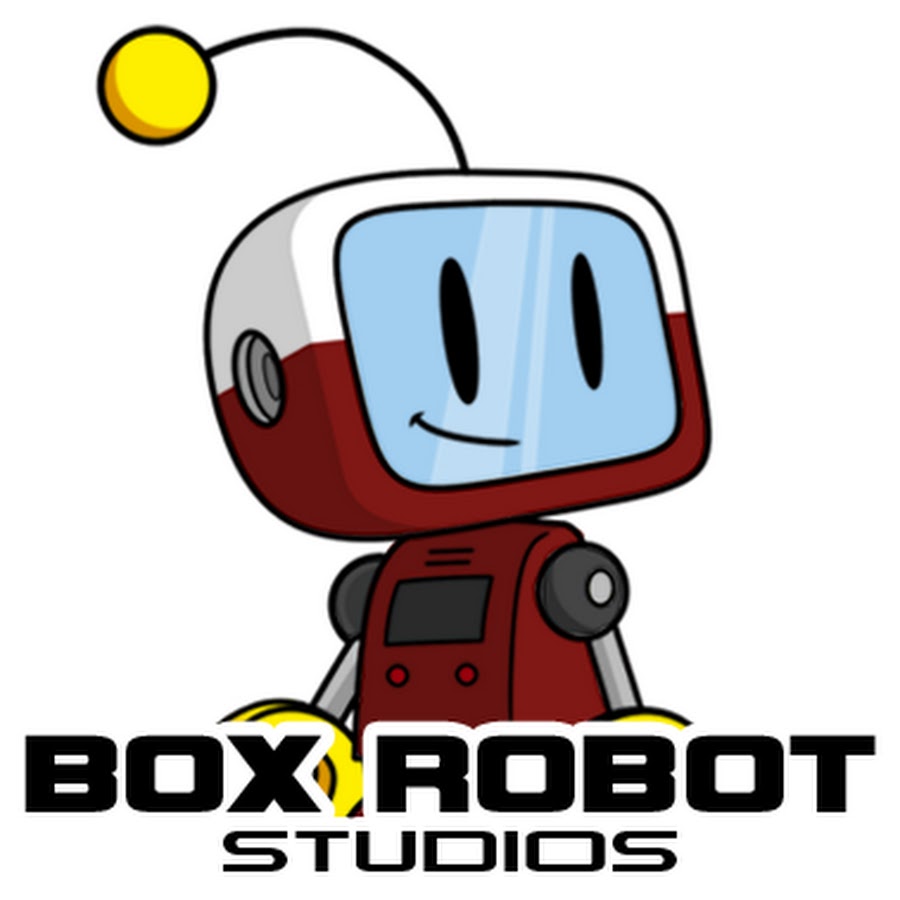 Box Robot Studios Avatar de chaîne YouTube