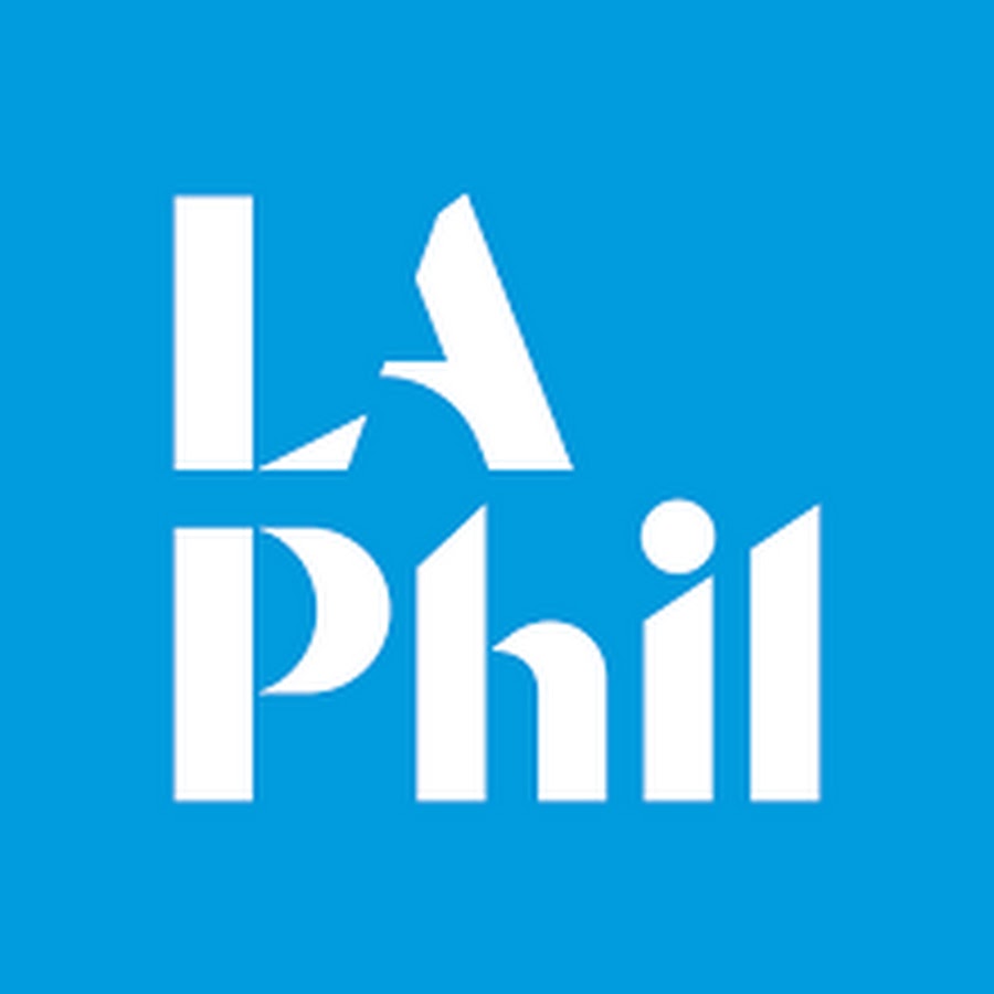 Los Angeles Philharmonic Association YouTube channel avatar