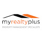 My Realty Plus MRP YouTube Profile Photo