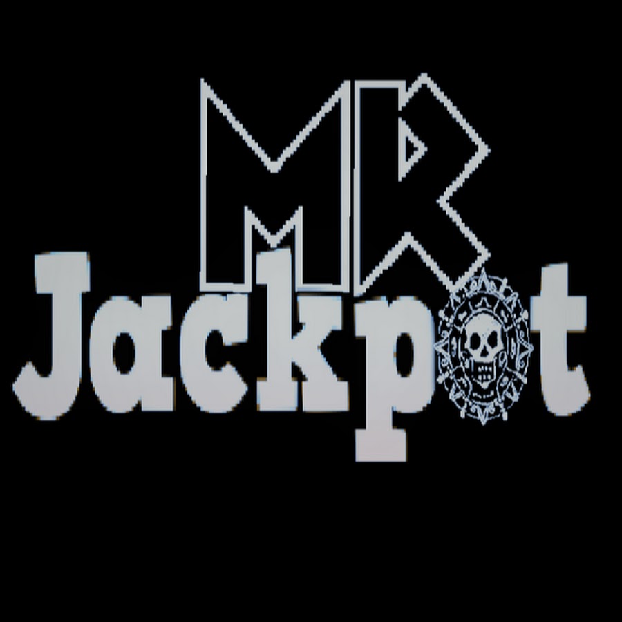 Mr_Jackp0t YouTube-Kanal-Avatar