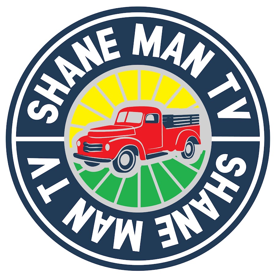 ShaneManTV YouTube channel avatar