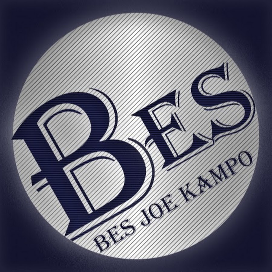 Bes Joe Kampo YouTube kanalı avatarı