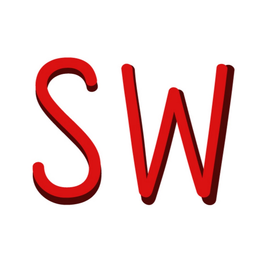 S.W.entertainment YouTube channel avatar