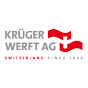 Krüger-Werft AG Gottlieben