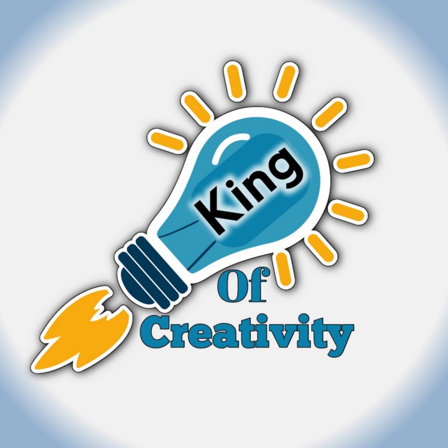 Mr. Moon - The King of Creativity Avatar canale YouTube 