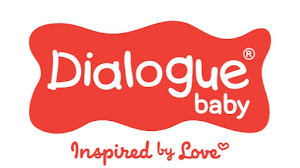 Logo Dialogue Baby