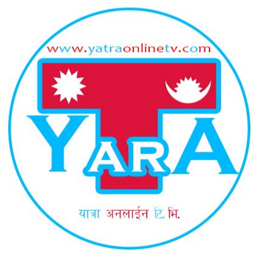 Yatra Online Tv YouTube channel avatar