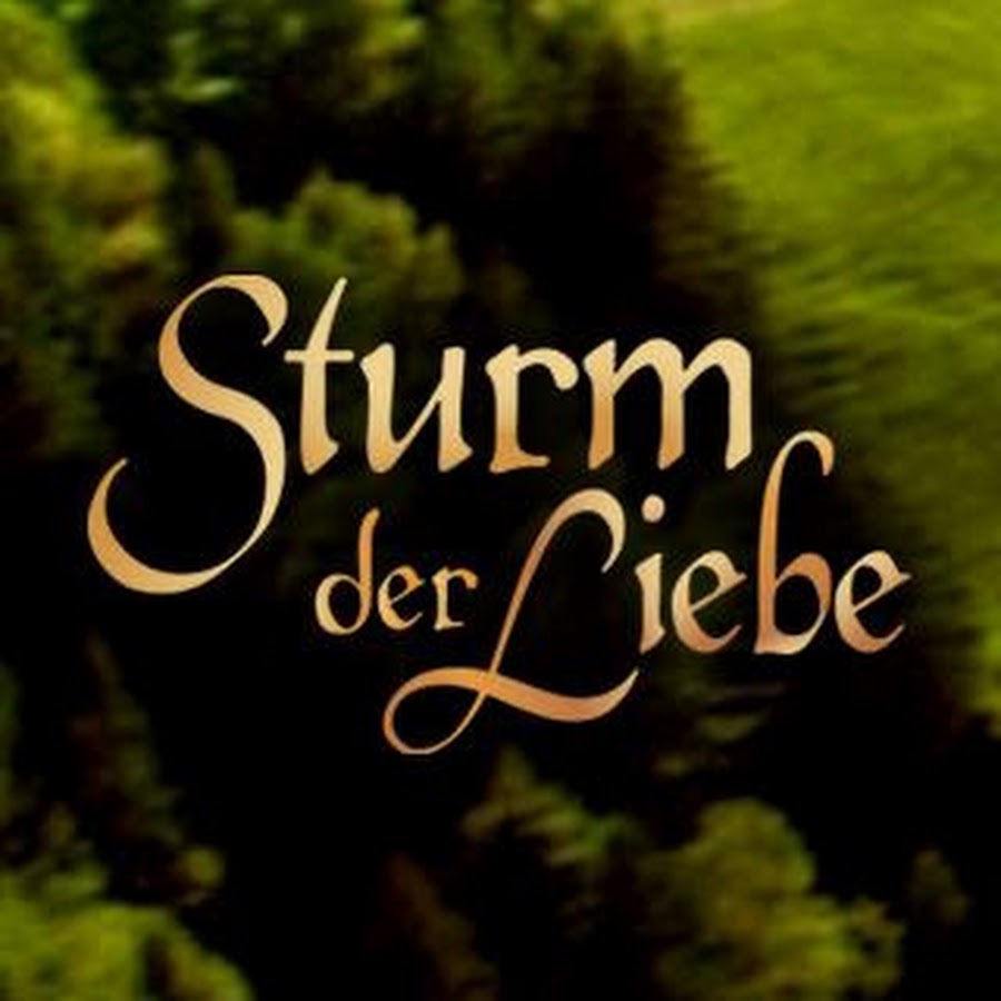 Sturm der Liebe