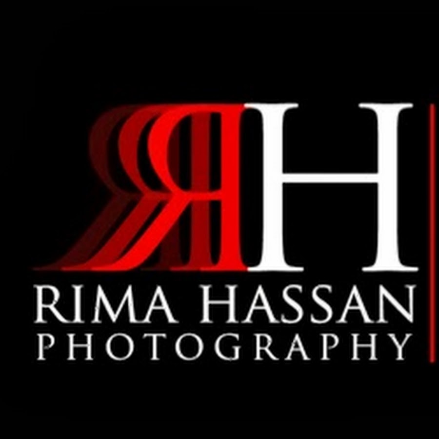 Rima Hassan Photography Avatar canale YouTube 