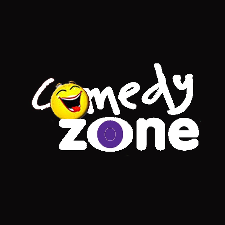 Comedyzone यूट्यूब चैनल अवतार