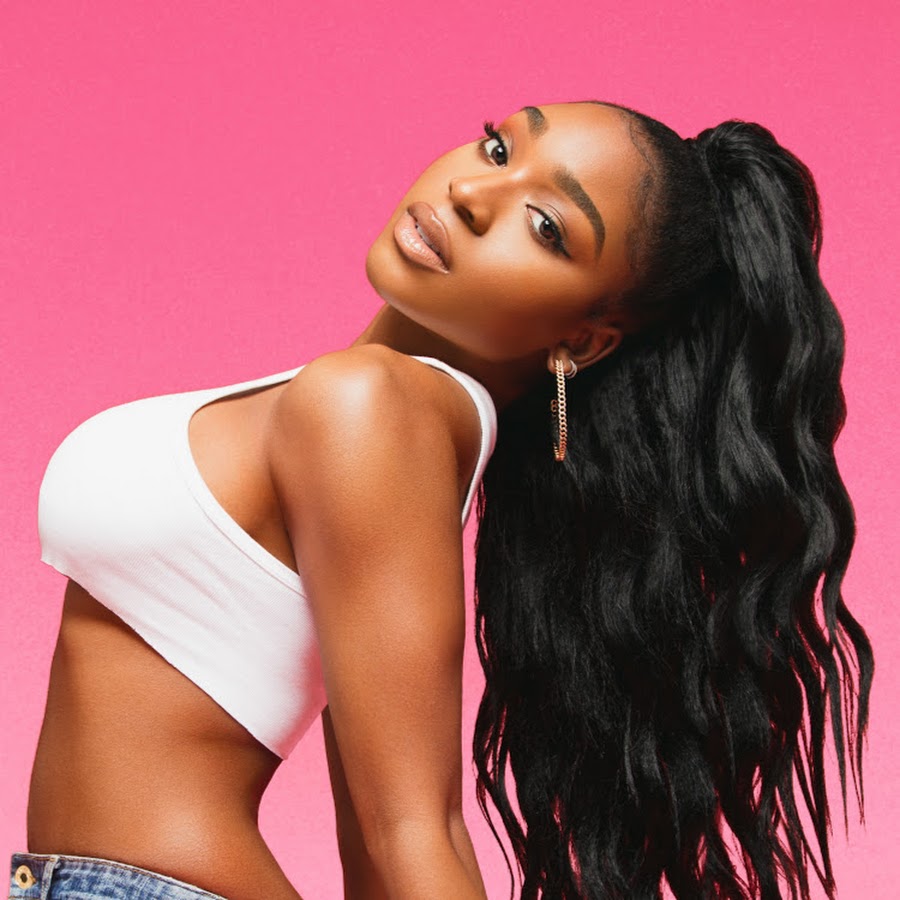 Normani Kordei Аватар канала YouTube
