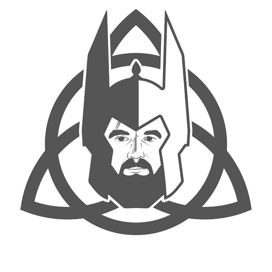 Odin's Movie Blog YouTube channel avatar