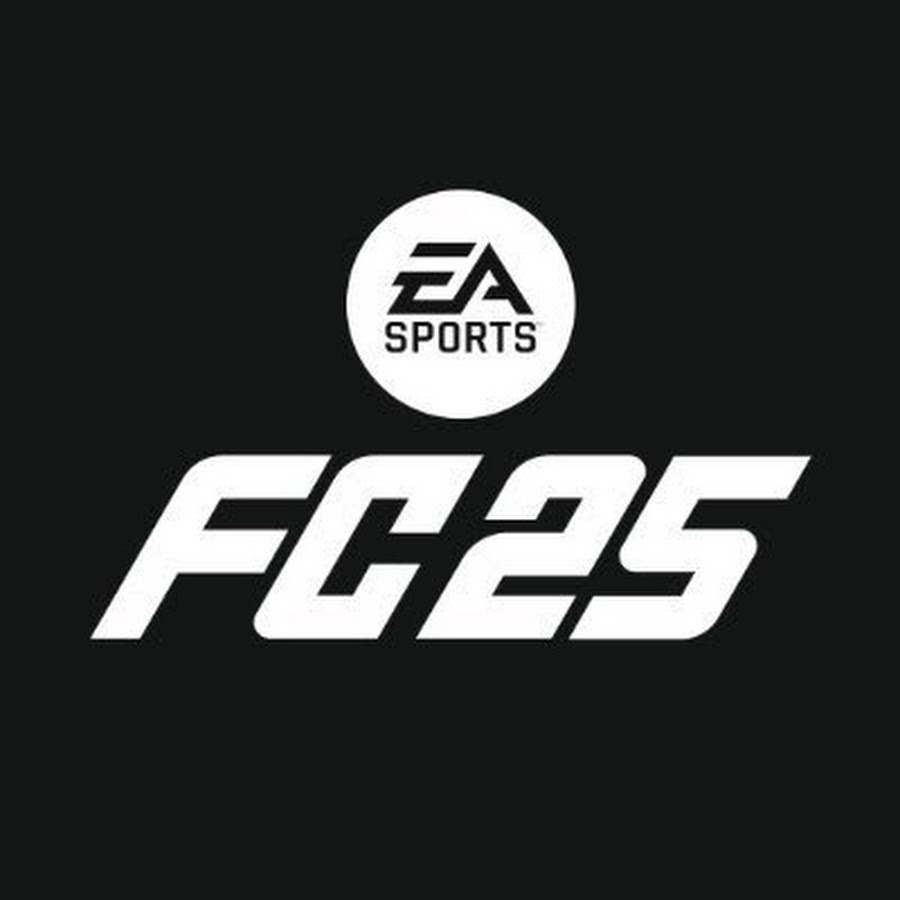 EA SPORTS FIFA رمز قناة اليوتيوب