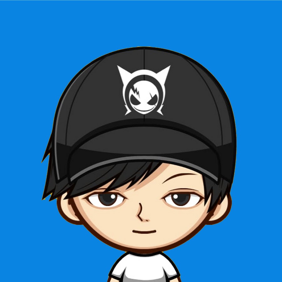 BlackHat Gamer YouTube channel avatar