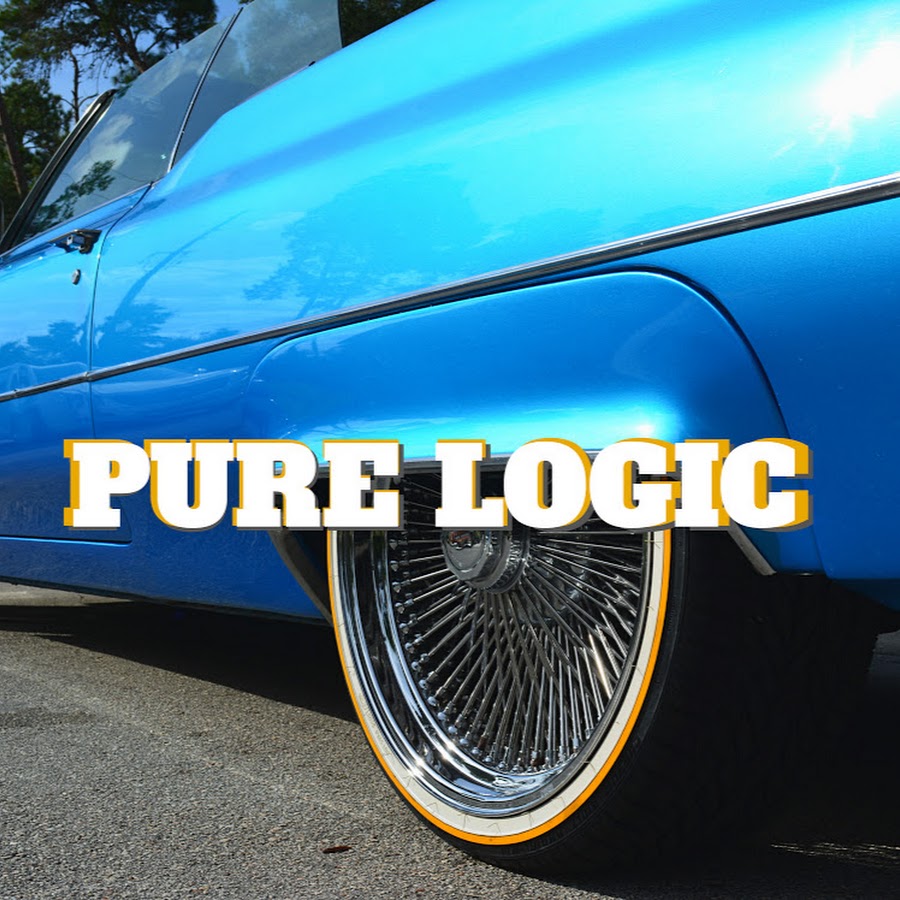 DJ Pure Logic Avatar de chaîne YouTube
