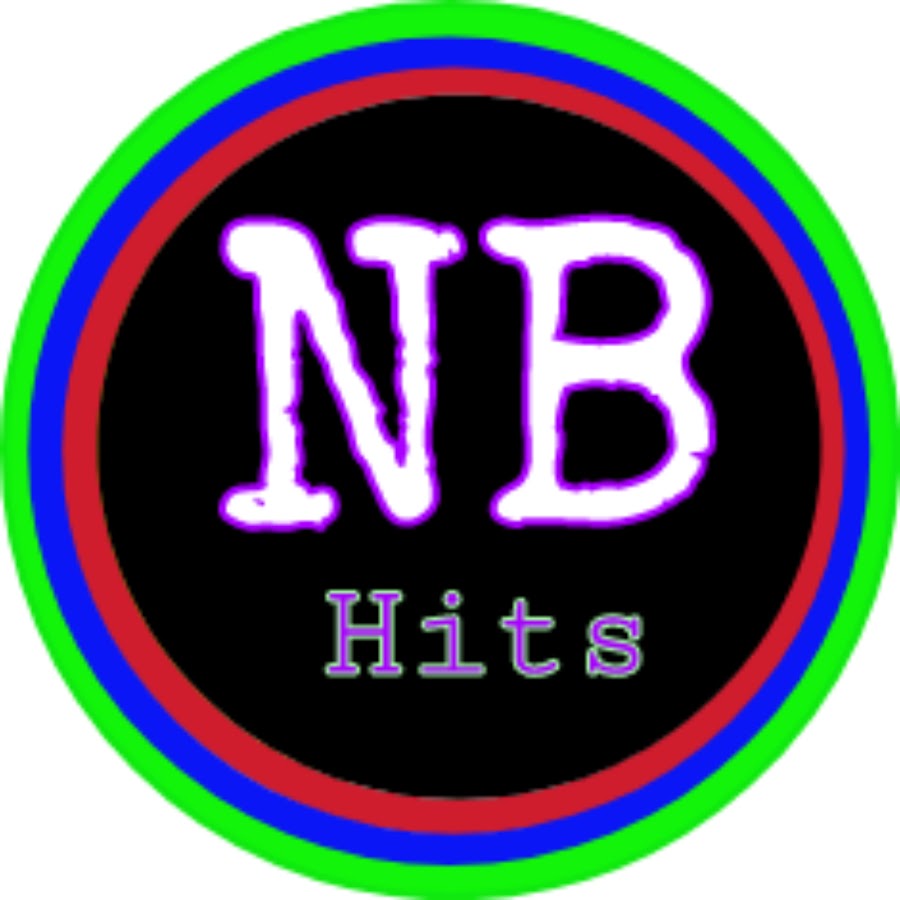NB Hits Music YouTube channel avatar