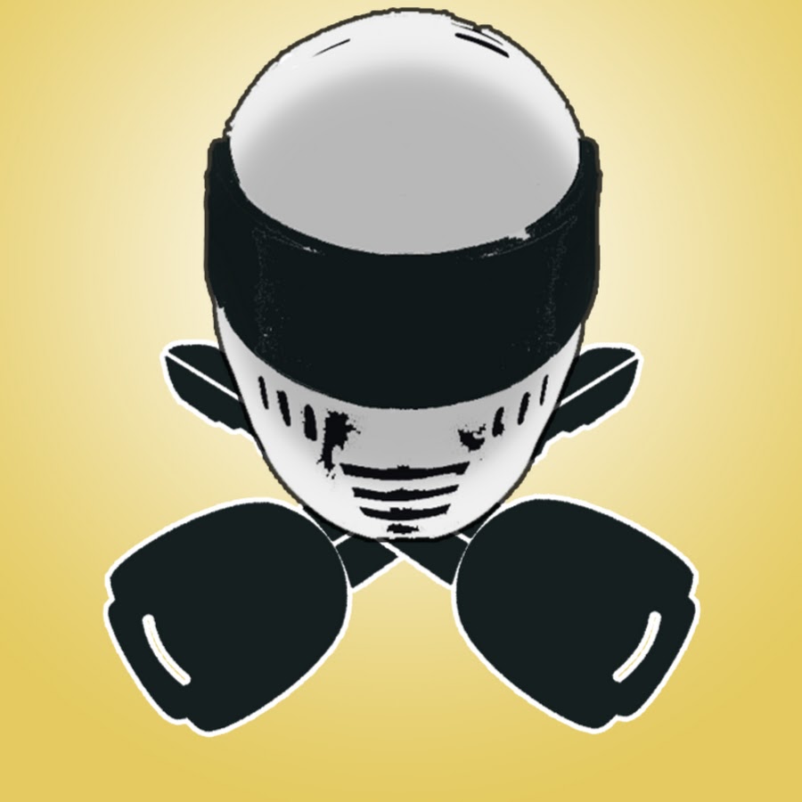 Ridge Chaser YouTube channel avatar