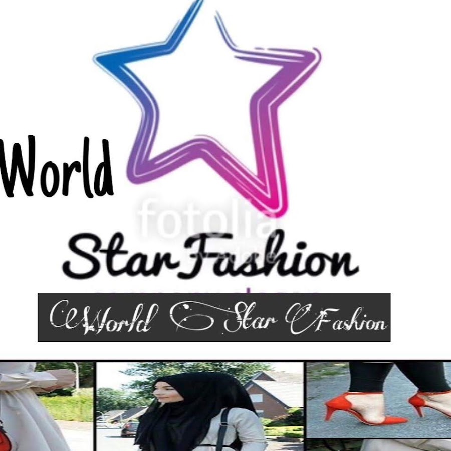 World Star Fashion