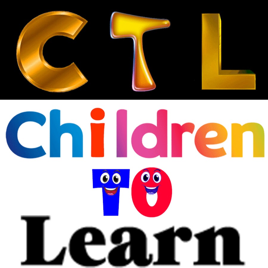 Children To Learn