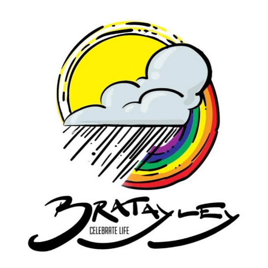 Bratayley Edits 20 YouTube channel avatar