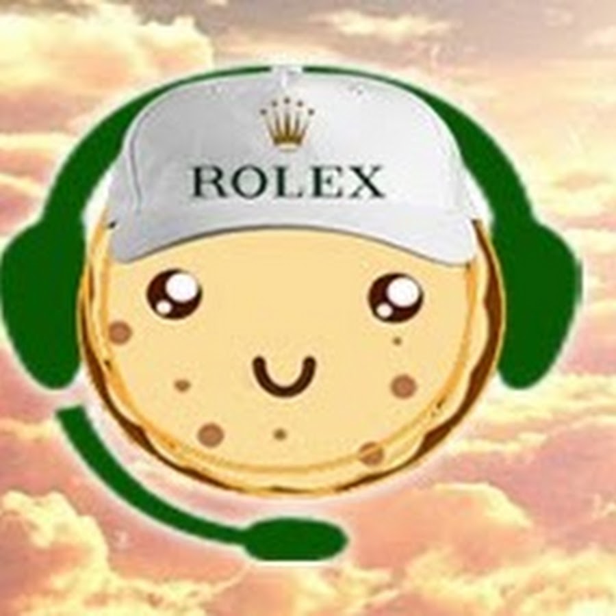 RoOLeX YouTube channel avatar