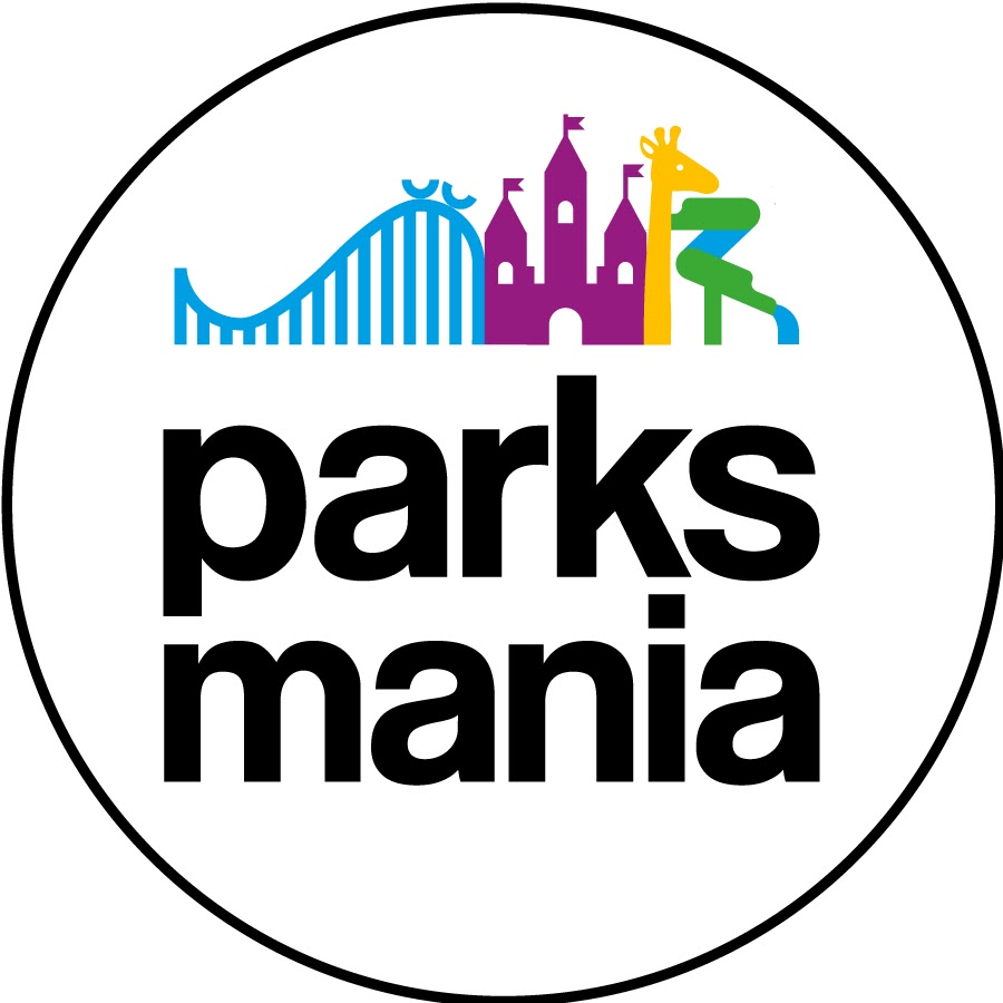 Parksmania.it YouTube channel avatar