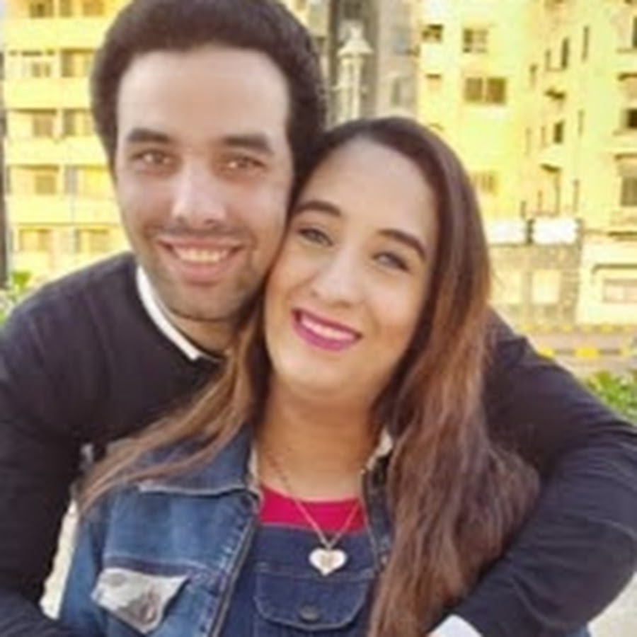 Mariam Mohab Tv رمز قناة اليوتيوب