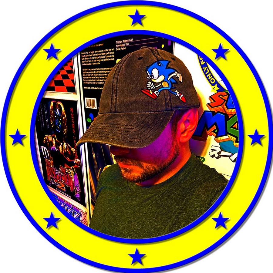 Jon Graham YouTube kanalı avatarı