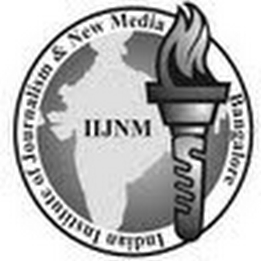 IIJNM Bangalore YouTube kanalı avatarı