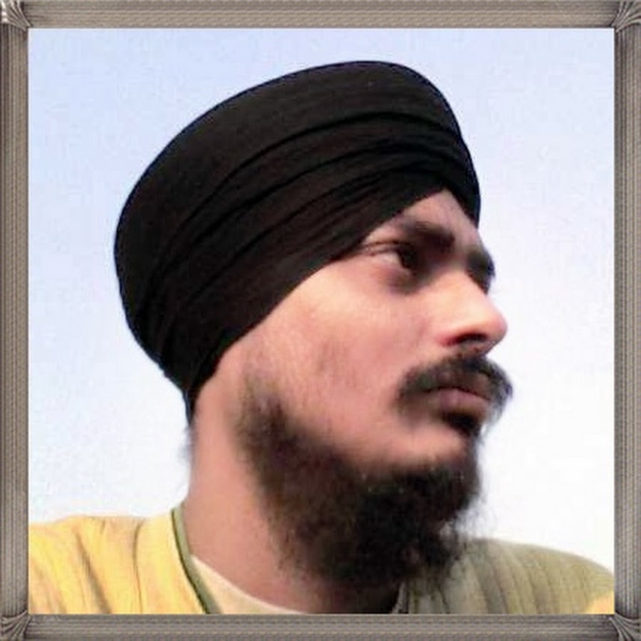 Mr. Singh Ramghadiya YouTube channel avatar