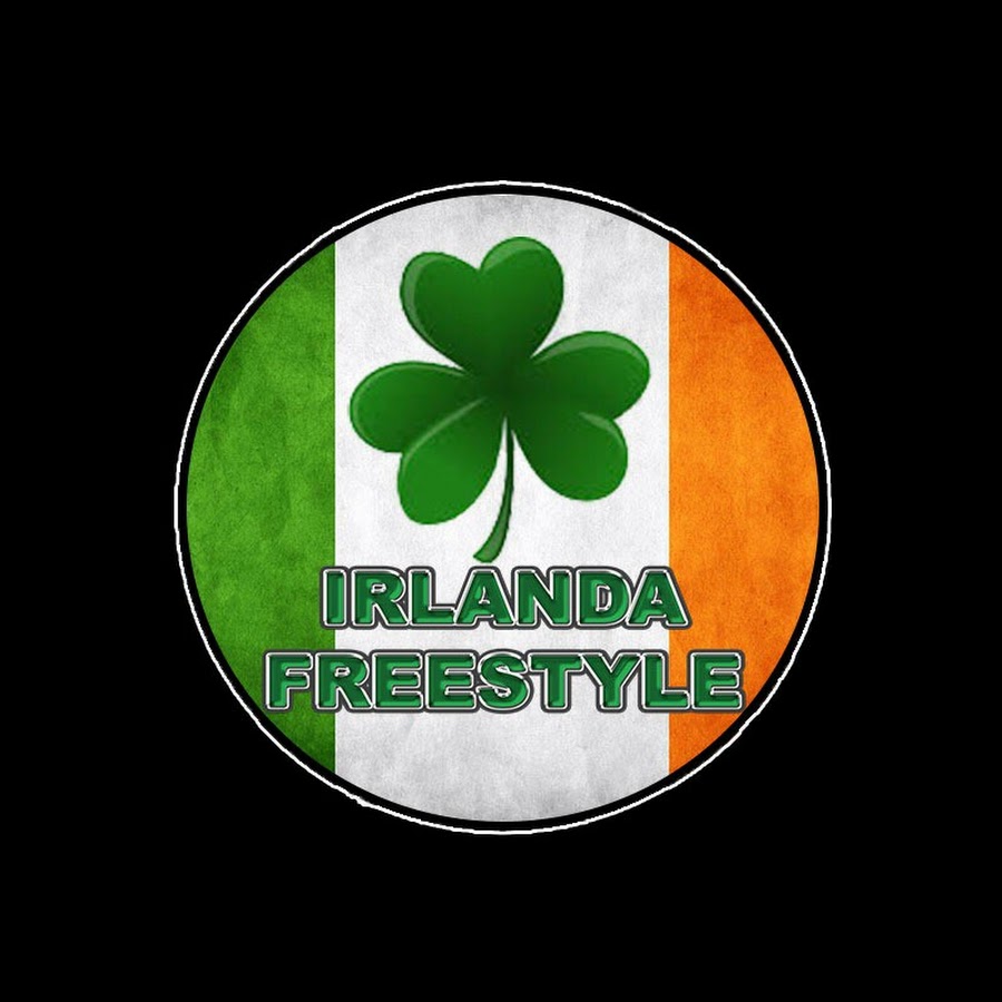 Irlanda Freestyle YouTube channel avatar