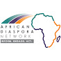 African Diaspora Network YouTube Profile Photo
