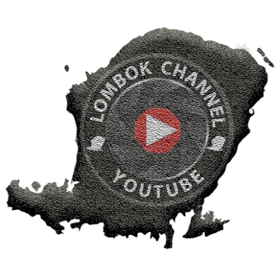 Lombok Channel Avatar canale YouTube 