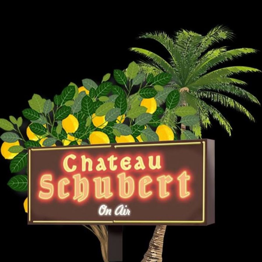 Chateau Schubert Youtube