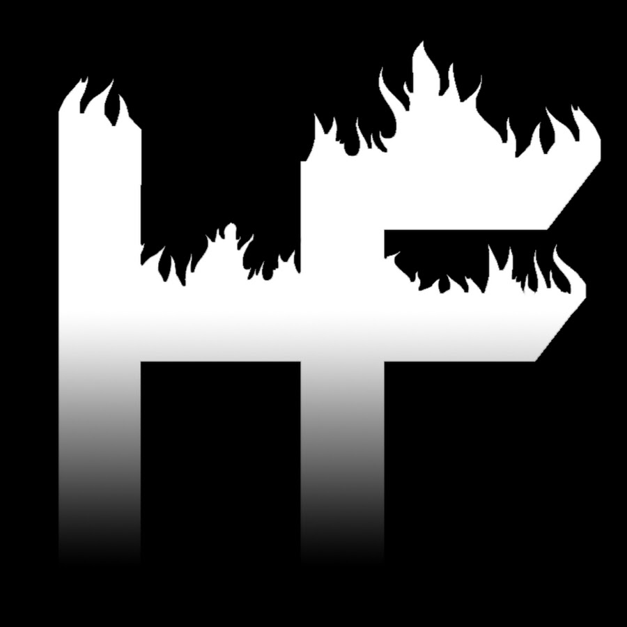 Hell Fire RPGs YouTube channel avatar